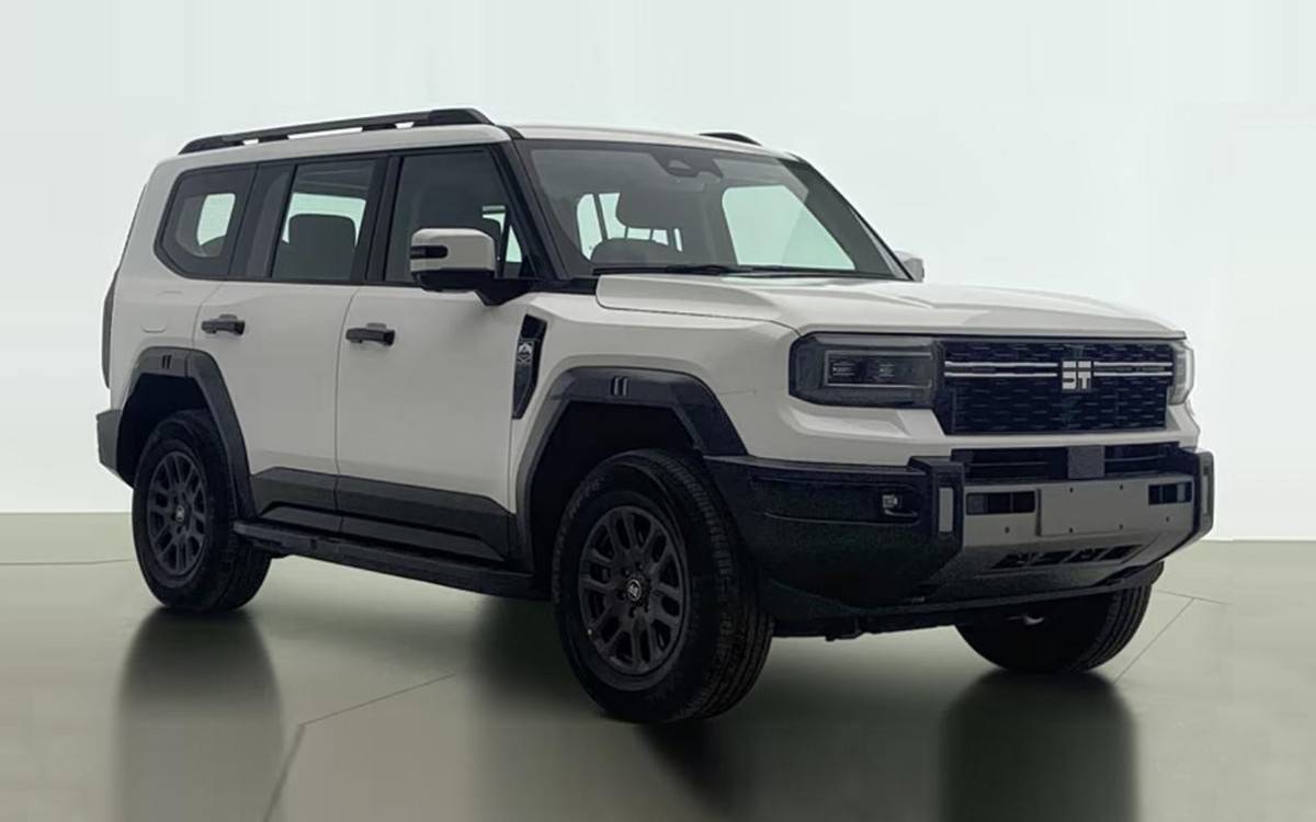 想買奇瑞的注意!下半年奇瑞將有6款新車上市,都是狠角色