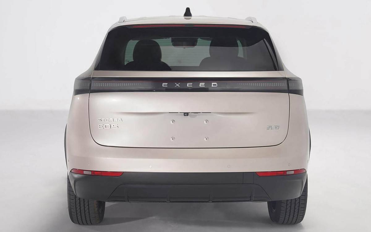 想買奇瑞的注意!下半年奇瑞將有6款新車上市,都是狠角色