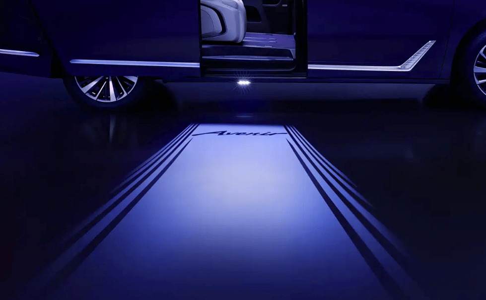 純電續(xù)航202km/8月下旬上市 別克新款GL8陸尊PHEV官圖發(fā)布