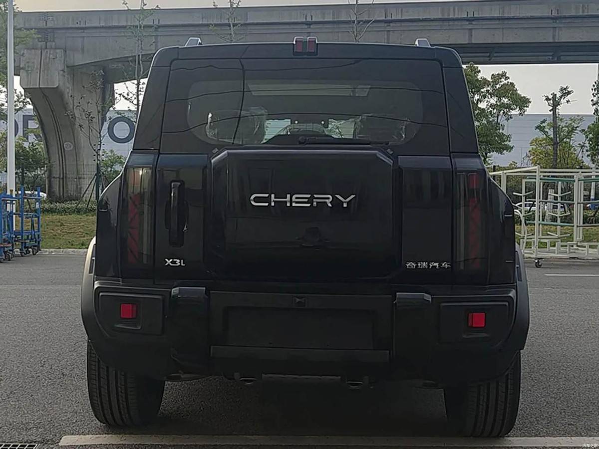 想買奇瑞的注意!下半年奇瑞將有6款新車上市,都是狠角色