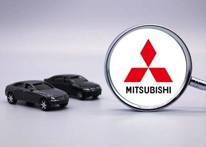 “國產發動機教父”落幕 三菱汽車在華清零