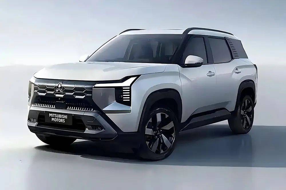 023年廣汽三菱整車業務關閉后,三菱汽車的所有業務徹底退出中國市場