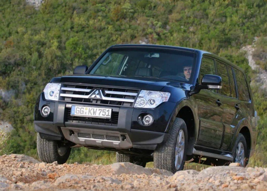 023年廣汽三菱整車業務關閉后,三菱汽車的所有業務徹底退出中國市場