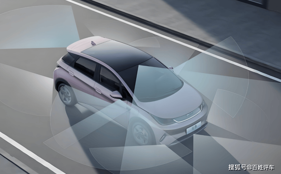 公安部明確駕駛人主體責任,杜絕車企對夸大宣傳智駕技術