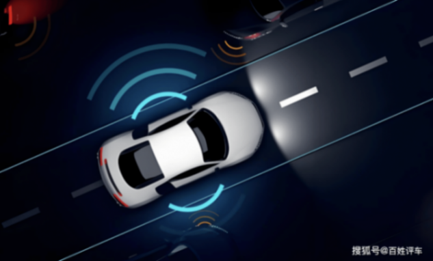 公安部明確駕駛人主體責任,杜絕車企對夸大宣傳智駕技術