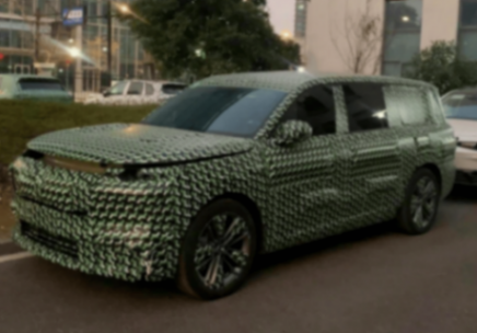 “釣魚前備箱”我也有!零跑D21搶先看,大六座有望殺入20萬(wàn)