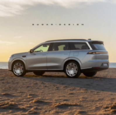 “釣魚前備箱”我也有!零跑D21搶先看,大六座有望殺入20萬(wàn)