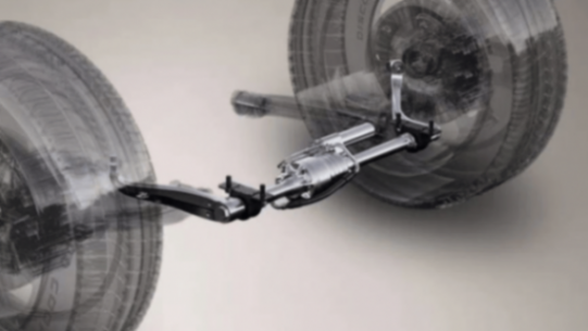 京西智行陳偉剛:R-SARC是埋在沙堆里的珍珠 要以技術平權“做大蛋糕”