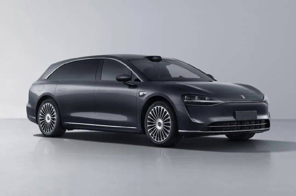 “金九銀十”鏖戰(zhàn)在即,五款王炸級新車全面開卷