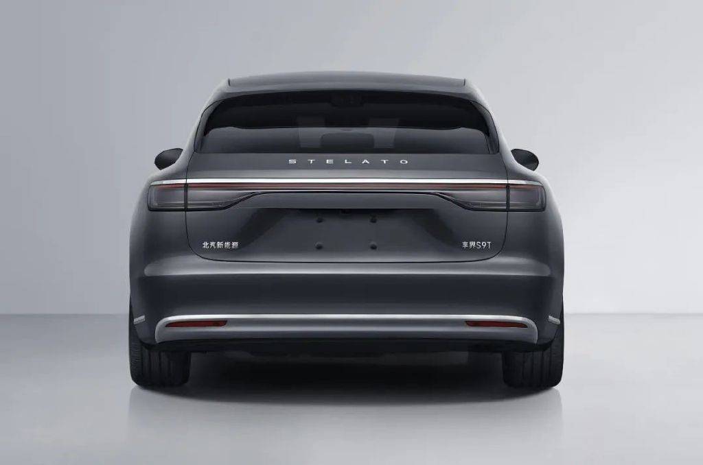 “金九銀十”鏖戰(zhàn)在即,五款王炸級新車全面開卷