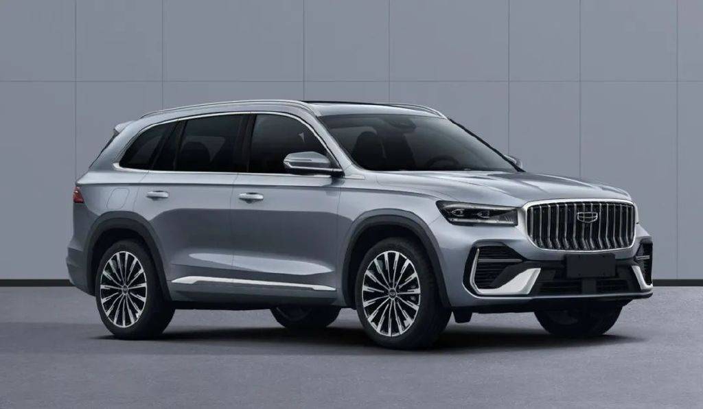 “金九銀十”鏖戰(zhàn)在即,五款王炸級新車全面開卷