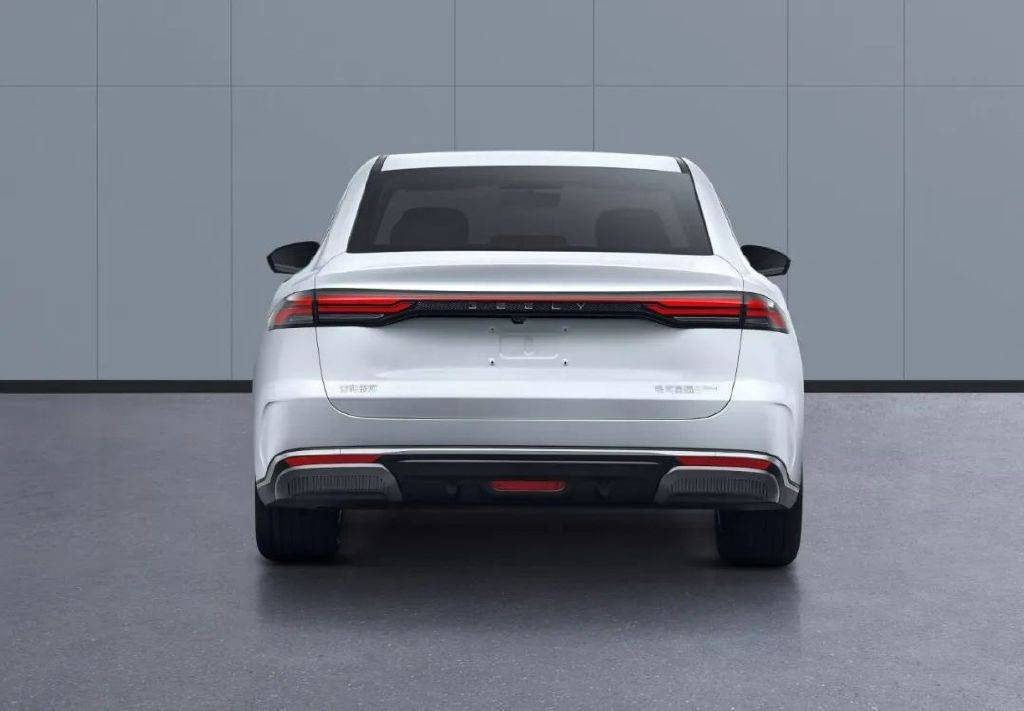 “金九銀十”鏖戰(zhàn)在即,五款王炸級新車全面開卷