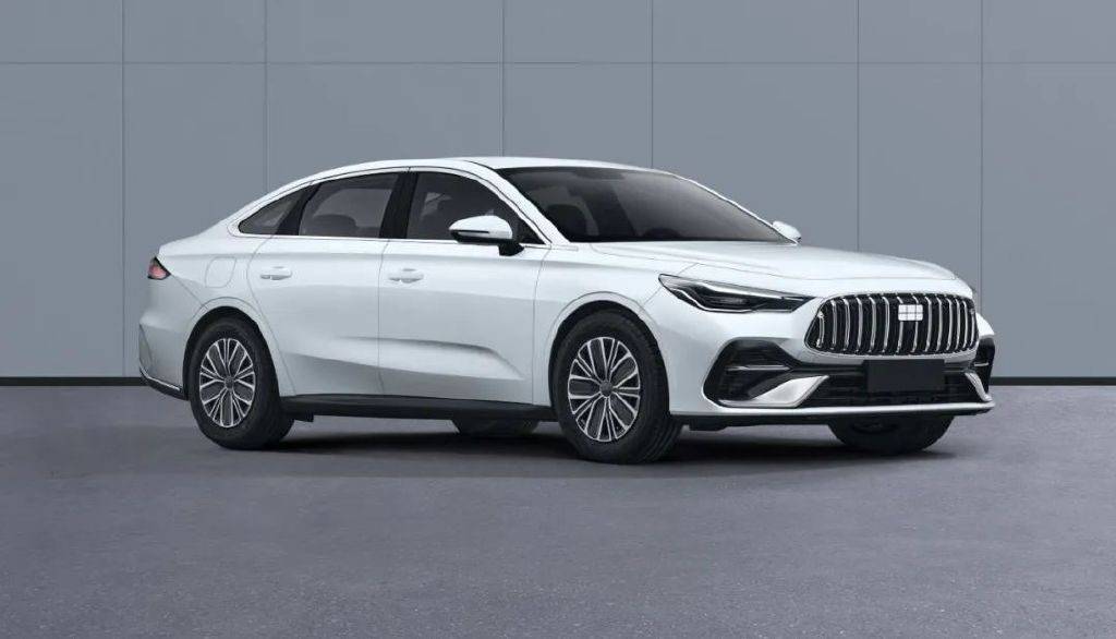 “金九銀十”鏖戰(zhàn)在即,五款王炸級新車全面開卷