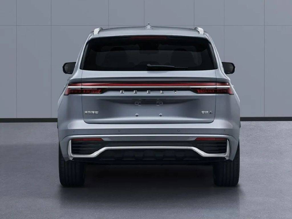 “金九銀十”鏖戰(zhàn)在即,五款王炸級新車全面開卷