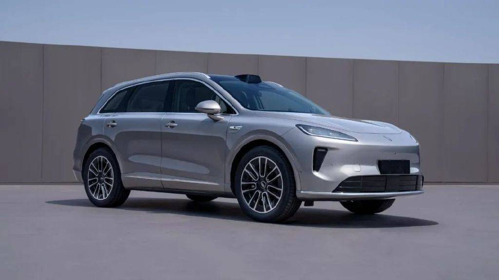 “金九銀十”鏖戰(zhàn)在即,五款王炸級新車全面開卷