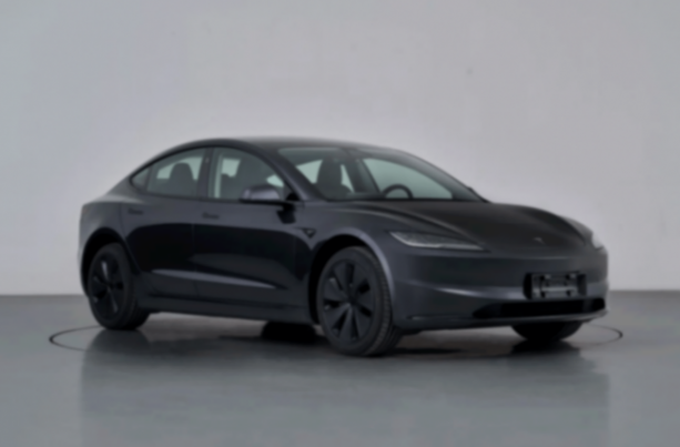 特斯拉近十年最差財報,品牌紅利已吃盡?