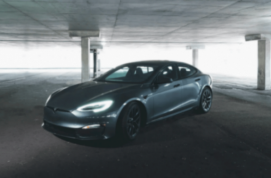 特斯拉近十年最差財報,品牌紅利已吃盡?