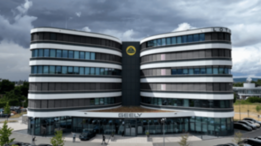 家轎≠妥協,吉利銀河A7用底盤黑科技撕開“夠用就好”的天花板