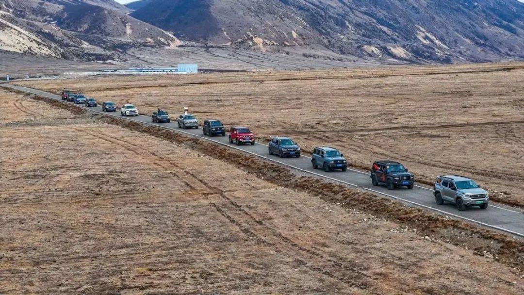 選擇坦克和小米,他們竟有這樣的故事