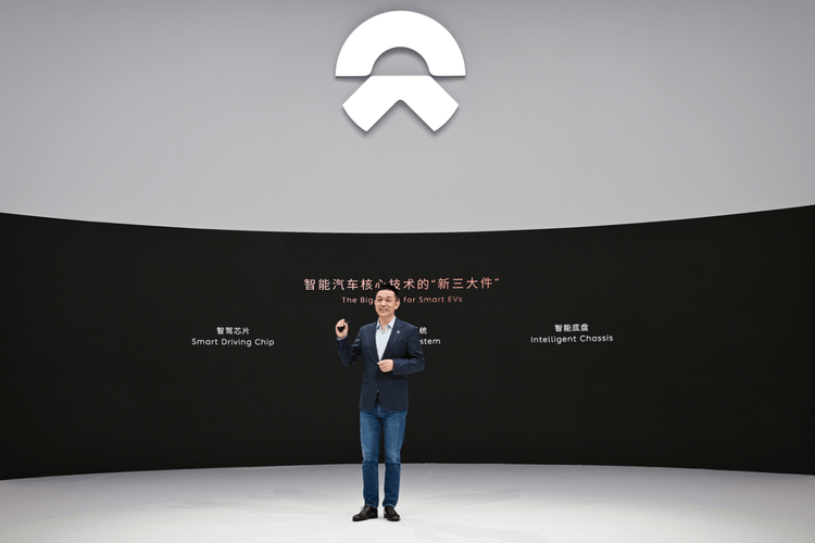 樂道的技術和產品力沒啥大問題,短板也很小,真正的問題,在于樂道體系的運營模式太過于燒錢