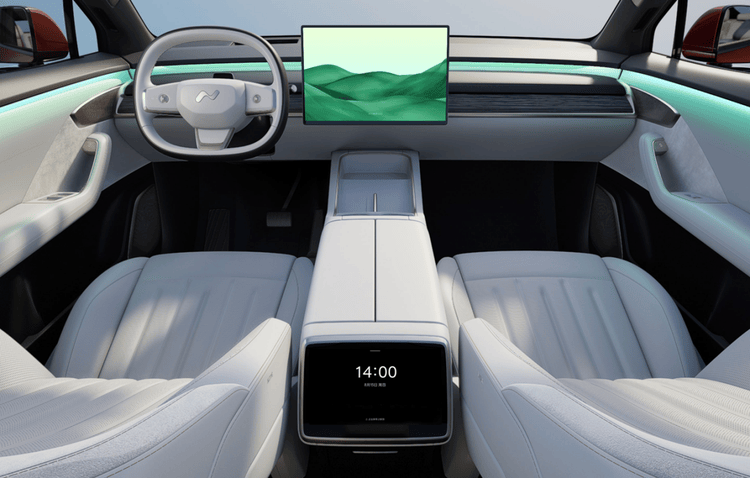 樂道的技術和產品力沒啥大問題,短板也很小,真正的問題,在于樂道體系的運營模式太過于燒錢