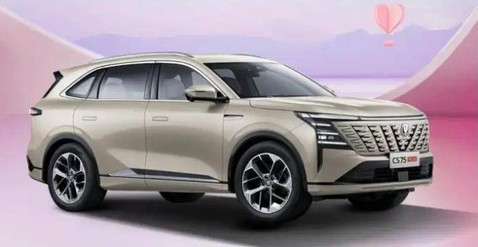 上半年最暢銷十大燃油車型:大眾占4席,第一名竟是國產車?