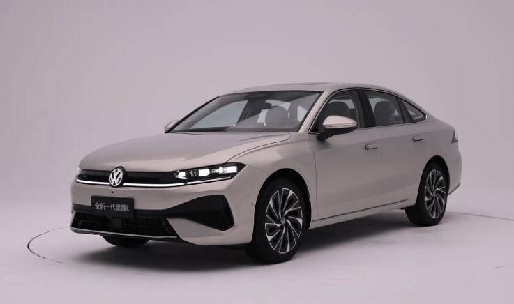 上半年最暢銷十大燃油車型:大眾占4席,第一名竟是國產車?