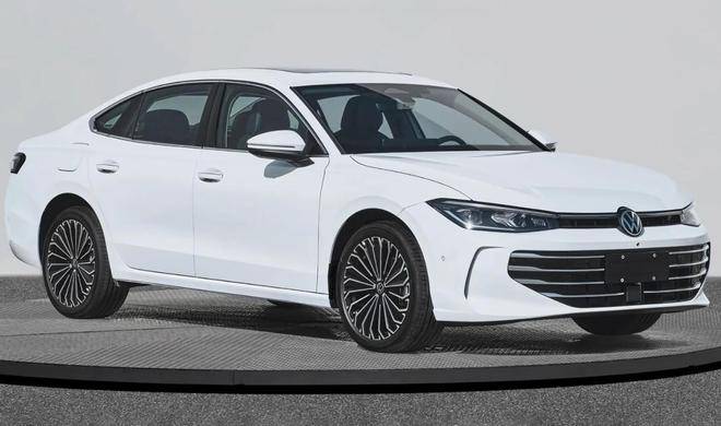 上半年最暢銷十大燃油車型:大眾占4席,第一名竟是國產車?