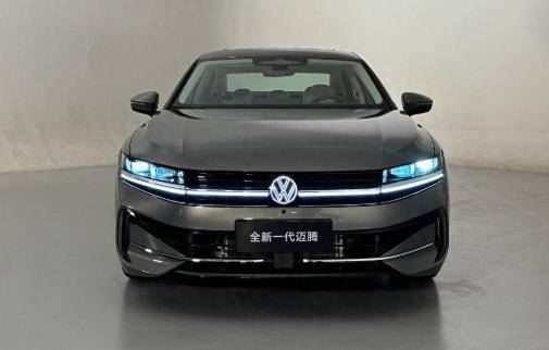 上半年最暢銷十大燃油車型:大眾占4席,第一名竟是國產車?