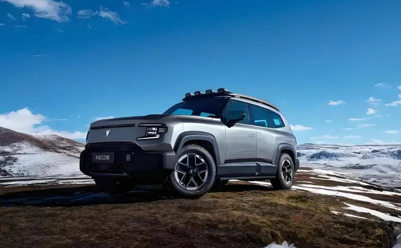 盈虧平衡點(diǎn)臨近,深藍(lán)“打樣”央企新能源轉(zhuǎn)型