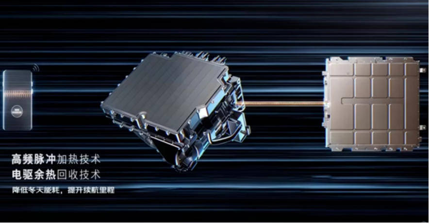 盈虧平衡點(diǎn)臨近,深藍(lán)“打樣”央企新能源轉(zhuǎn)型