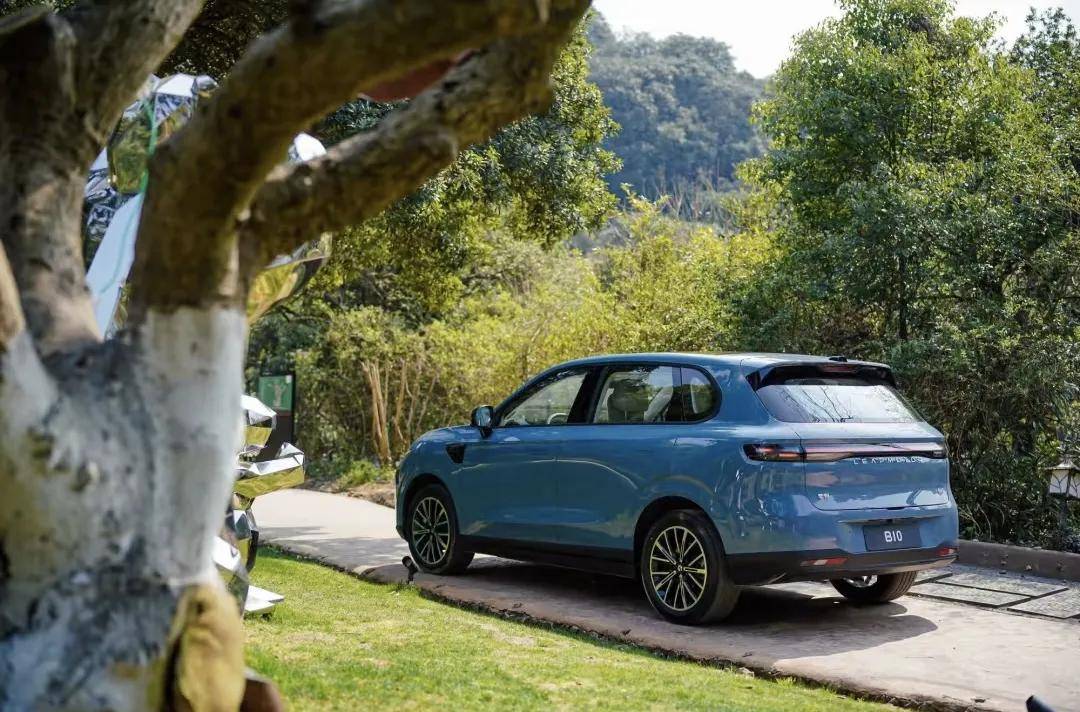 零跑B10 六千公里用車總結 都有哪些優點缺點?