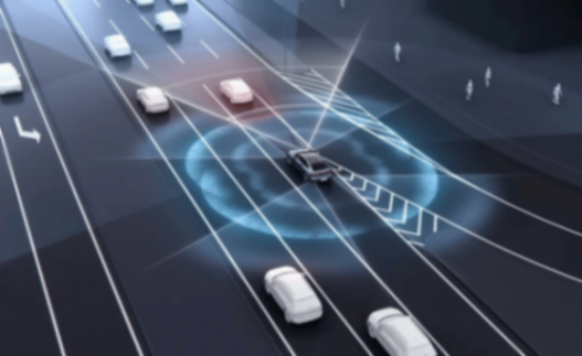 上汽奧迪A5L將登場,以“智美絕塵”重構豪華轎跑市場