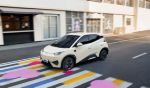 英國電動車補貼引爭議,中國車企在歧視性政策下逆勢突圍