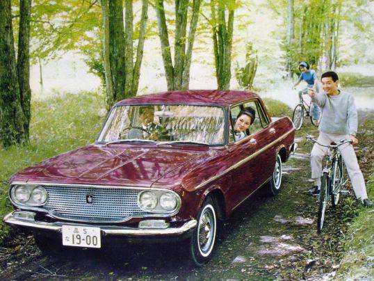 “更中國”的豐田智變破局,上半年銷量破83.7萬臺(tái)