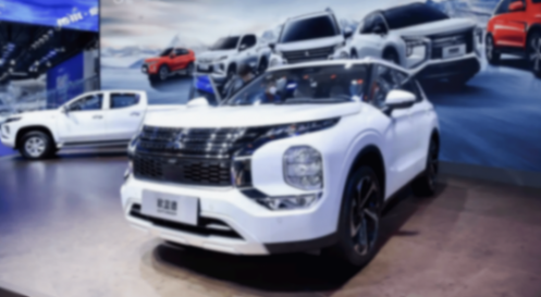 三菱汽車:最后一舞,不過是咎由自取