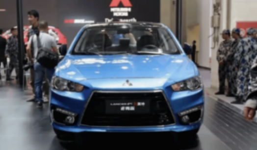 三菱汽車:最后一舞,不過是咎由自取