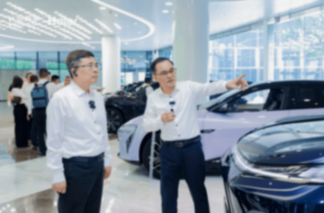 把車變身“移動(dòng)的家”,長(zhǎng)安攜手海爾打造全場(chǎng)景出行體驗(yàn)