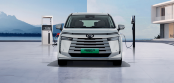 保值率“全滿貫”,廣汽傳祺如何打造家庭資產的“硬通貨”