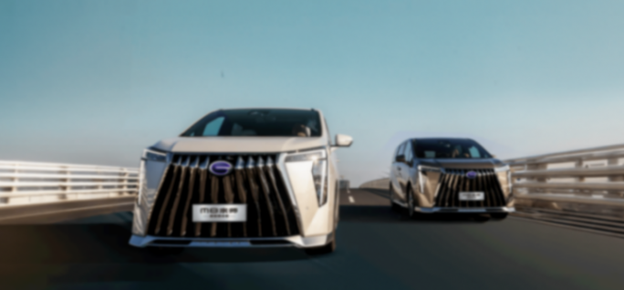 保值率“全滿貫”,廣汽傳祺如何打造家庭資產的“硬通貨”