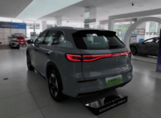 售價10.98萬元起/新增兩車色/續航提升 2026款吉利銀河E5上市