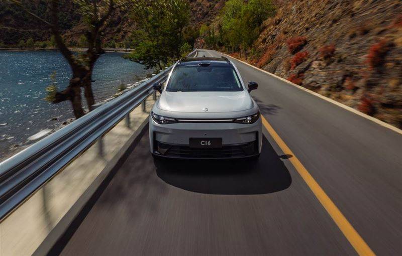 向上的銷(xiāo)量數(shù)據(jù) 為何讓車(chē)企“笑”不起來(lái)?