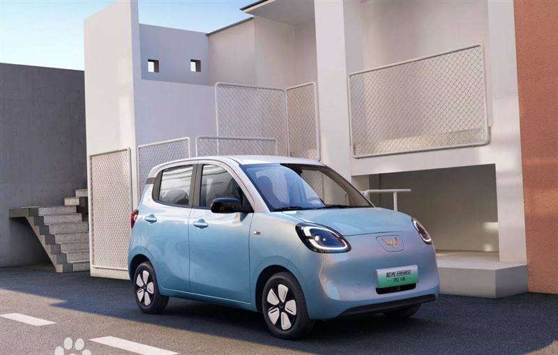 向上的銷(xiāo)量數(shù)據(jù) 為何讓車(chē)企“笑”不起來(lái)?