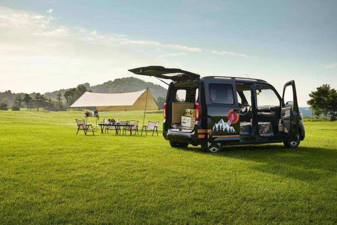 五菱之光EV,到底準備賣給誰?