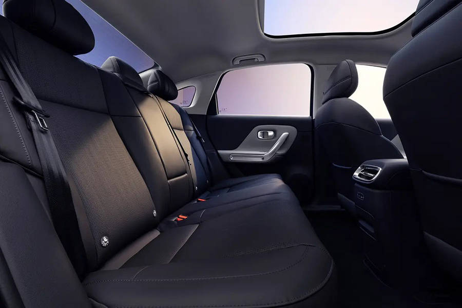 零跑B01正式上市 官方指導價8.98-11.98萬元