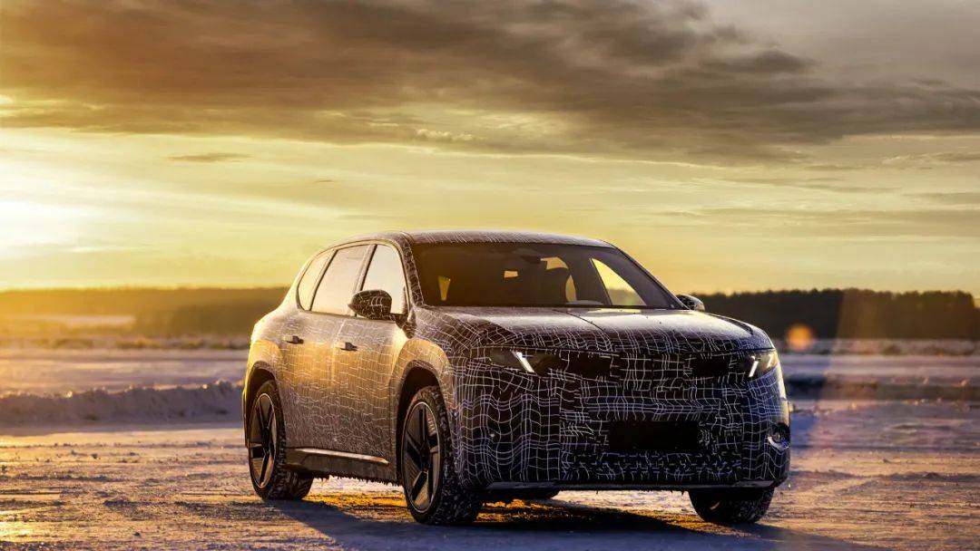 乘風(fēng)破浪!寶馬將跨界建“電廠(chǎng)”