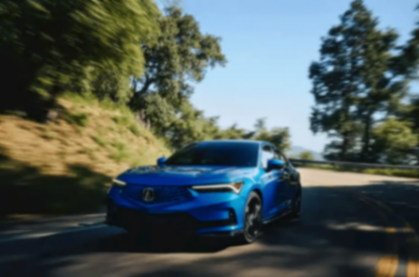 慶祝40周年!2026款謳歌Integra官圖發布