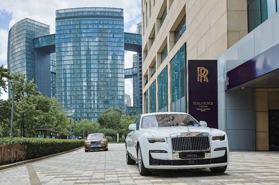 心中的杭州 杭州的中心臻享晚宴