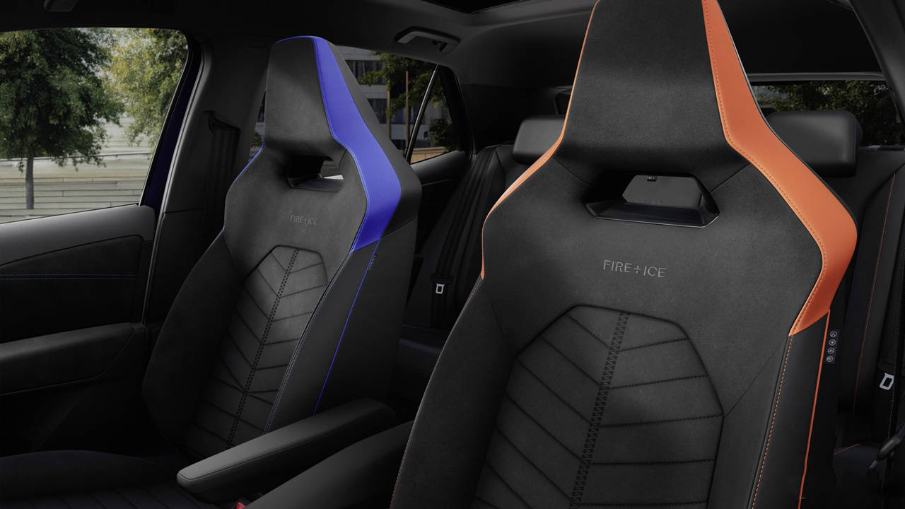 大眾發布傳承高爾夫精神的特別限量版 ID.3!