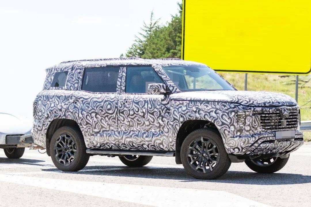 Taycan Turbo GT升級套件,和SU7 Ultra一決高下?